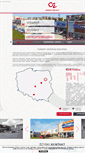 Mobile Screenshot of centrum-zakupow.pl